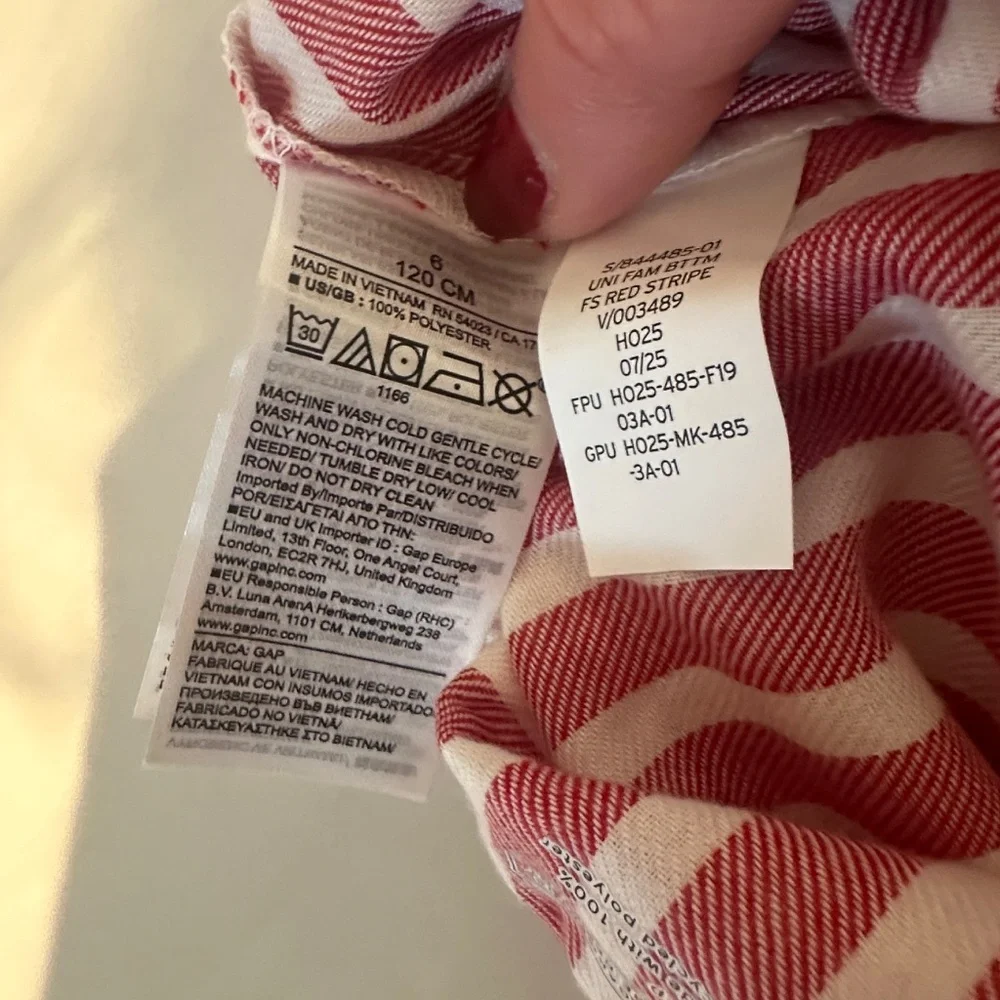 GAP kids 100%